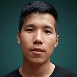 San Poon headshot